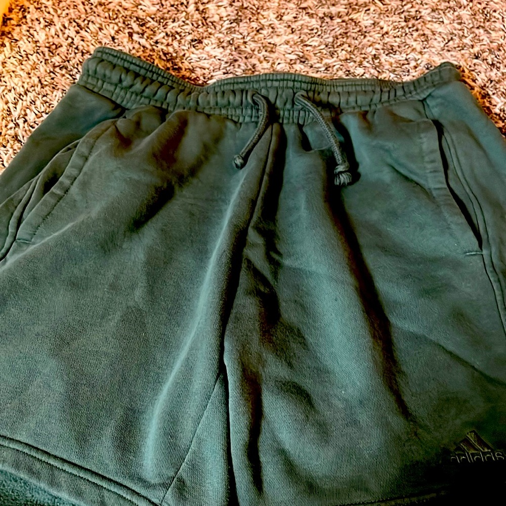 Olive Green